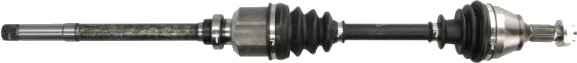 G2P013PC Arbre de transmission — SOREA T39034