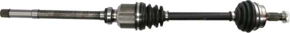 G2P017PC Arbre de transmission — SOREA T39044
