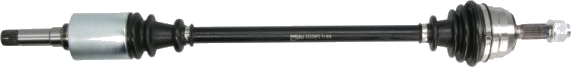 G2C056PC Arbre de transmission — SOREA T39094
