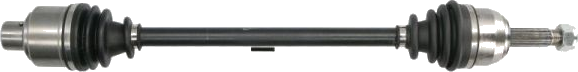G2R014PC Arbre de transmission — SOREA T49040