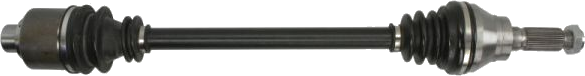 G2R041PC Arbre de transmission — SOREA T49077