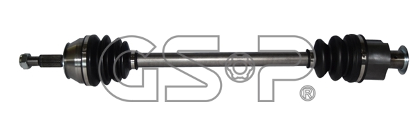250052 Arbre de transmission — SOREA T49080