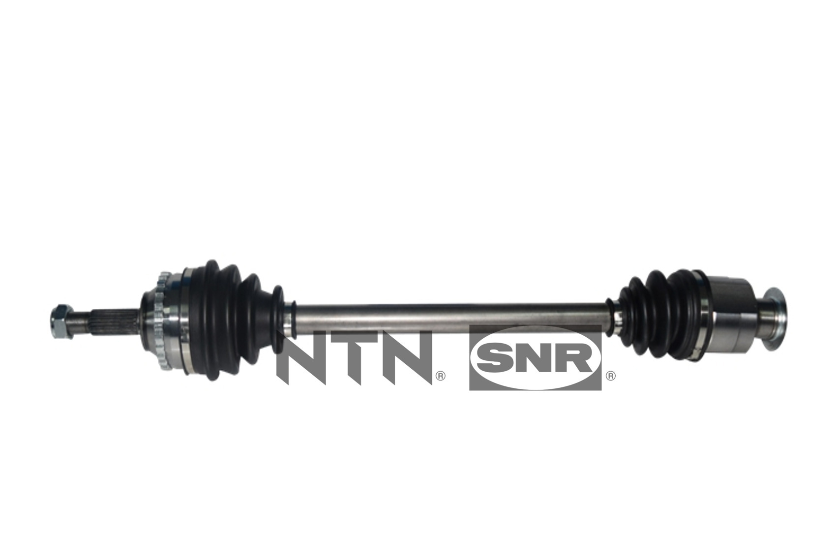 DK55.256 Arbre de transmission — SOREA T49150ASP