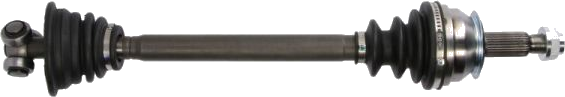 G2X004PC Arbre de transmission — SOREA T49157