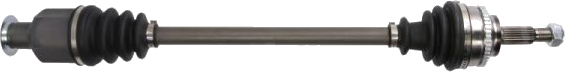G2R069PC Arbre de transmission — SOREA T49202A2