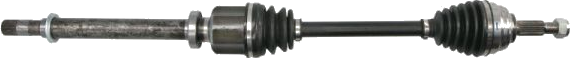 G2R083PC Arbre de transmission — SOREA T49218