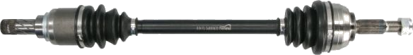 G2R089PC Arbre de transmission — SOREA T49235