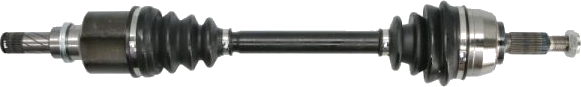 G2R109PC Arbre de transmission — SOREA T49271