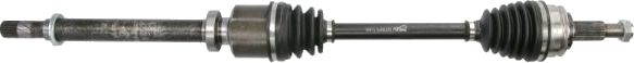 G2R105PC Arbre de transmission — SOREA T49296