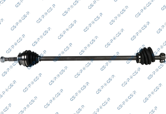 217186 Arbre de transmission — SOREA T58142