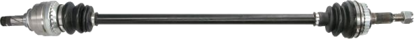 G2X024PC Arbre de transmission — SOREA T58224A1