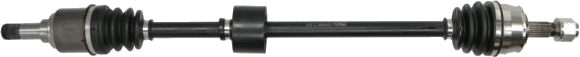 G2F009PC Arbre de transmission — SOREA T58344