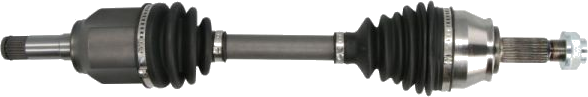 G2F023PC Arbre de transmission — SOREA T58375