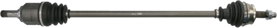 G2X038PC Arbre de transmission — SOREA T58406