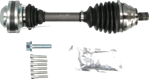 G2A006PC Arbre de transmission — SOREA T78287