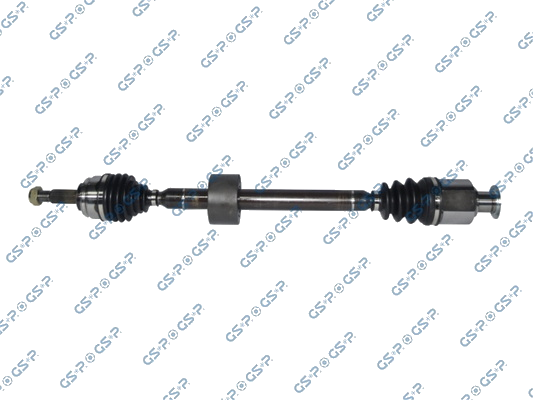 250475 Arbre de transmission — SOREA T99108