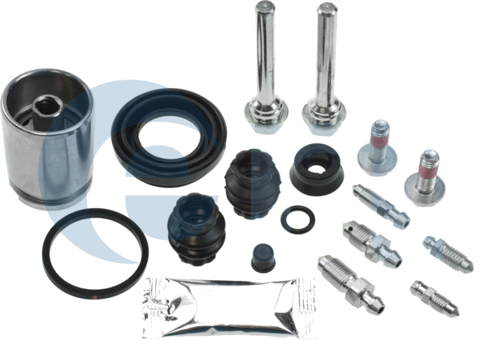 440233 Kit de réparation d'étrier de frein — FARBA 440233