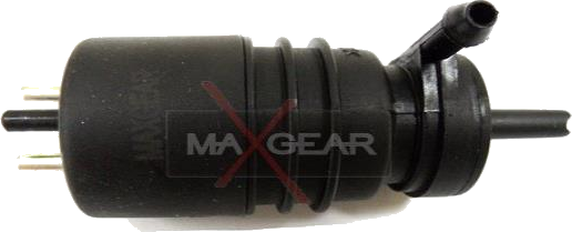 45-0013 Pompe à eau, Projecteur cleaning — FARBA 450013