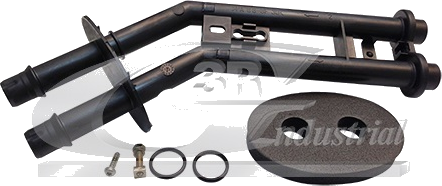 82225 Coolant Pipe — FARBA 450199
