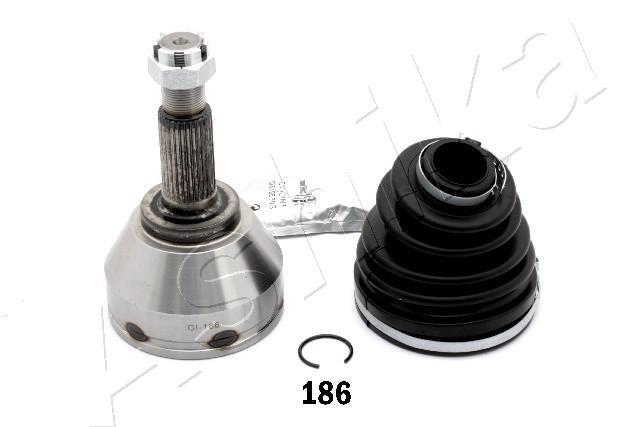 62-01-186 Kit de joint de cardan — FARBA 450207