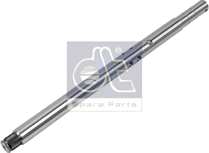 4.50209 Selector-/Shift Rod — FARBA 450209