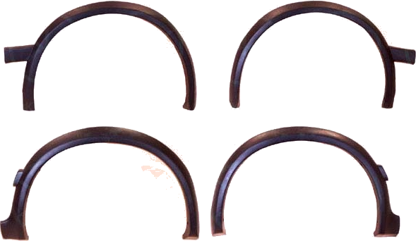 9521373 Flaring Kit, wing — FARBA 450616