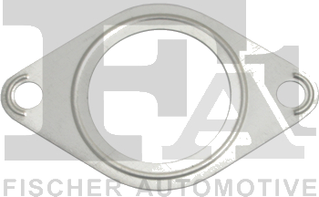 450-907 Joint de tube d'échappement — FARBA 450907