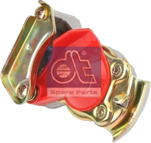 4.60136 Coupling Head — FARBA 460136
