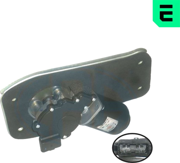 460224 Window Wiper System — FARBA 460224