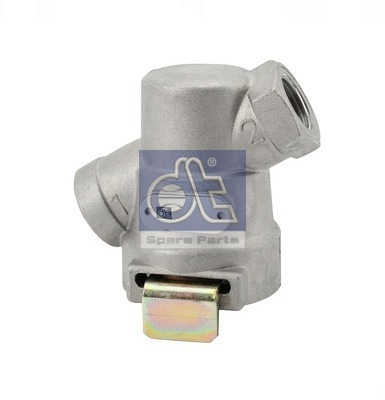 4.60333 Line Filtre, compressed-air system — FARBA 460333