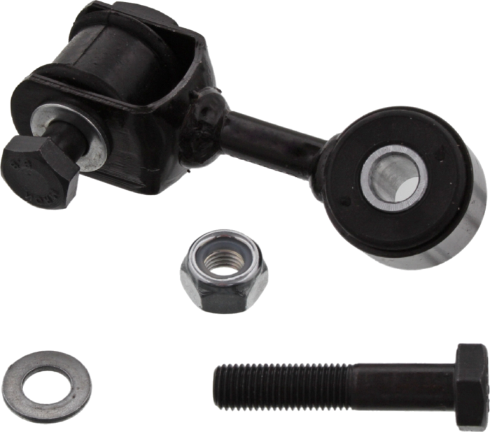 101128 Kit de roulement de roue — FARBA 460605