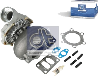 4.60633 Charger, charging system — FARBA 460633