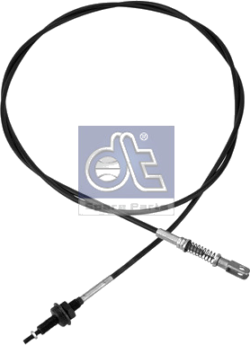 4.60634 Bonnet Cable — FARBA 460634