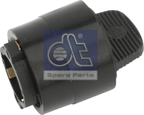 4.60701 Bulb Socket — FARBA 460701