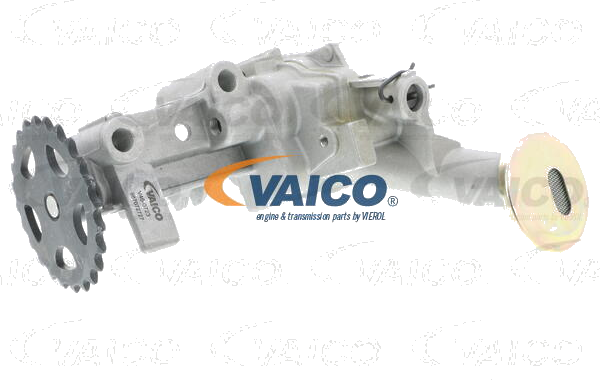 V46-0723 Oil Pompe — FARBA 460723