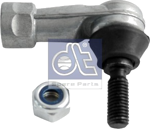 4.60724 Ball Head, gearshift linkage — FARBA 460724