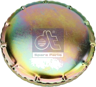 4.60883 Sealing Cap, fuel tank — FARBA 460883