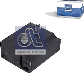 4.80005 Support moteur — FARBA 480005