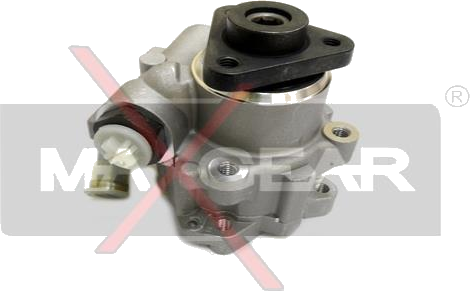 48-0053 Pompe de direction assistée — FARBA 480053