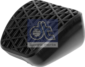 4.80302 Brake Pedal Pad — FARBA 480302
