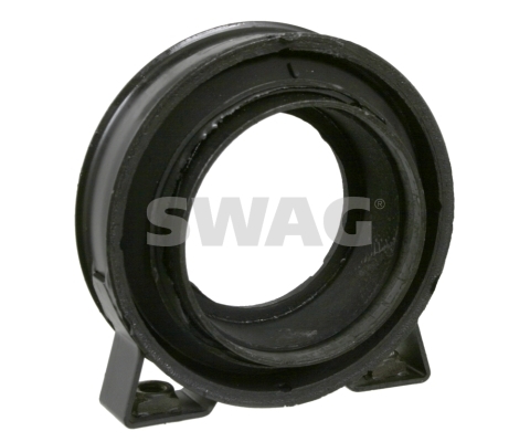 55 92 2595 Support, propshaft — FARBA 490014
