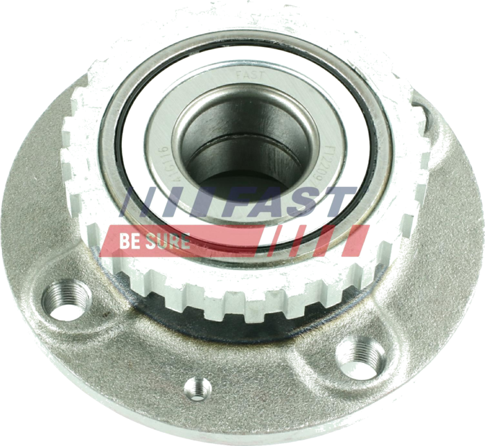 FT22097 Moyeu de roue — FARBA 6120203