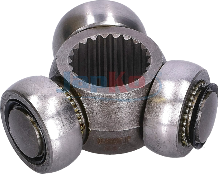 660101 Spider Assembly, Arbre de transmission — FARBA 660101