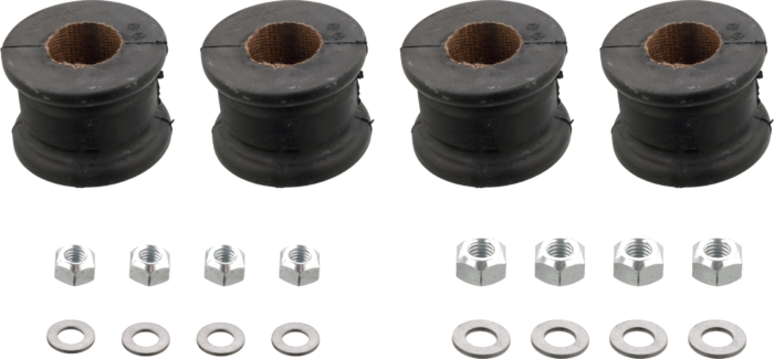 18102 Kit de réparation, stabilizer suspension — STICA 18-102