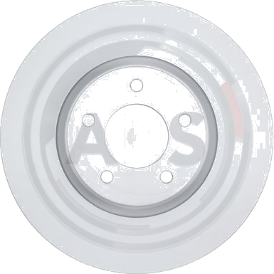 Tube d'échappement — Renault