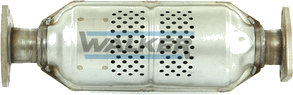 20112 Catalytic Converter — STICA 20-112
