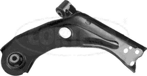 Barre stabilisatrice, suspension de roue — CITROËN / PEUGEOT — TALOSA 3005549