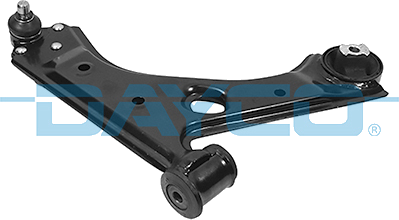 Barre stabilisatrice, suspension de roue — ALFA ROMEO / CITROËN / FIAT / PEUGEOT — TALOSA 4000121