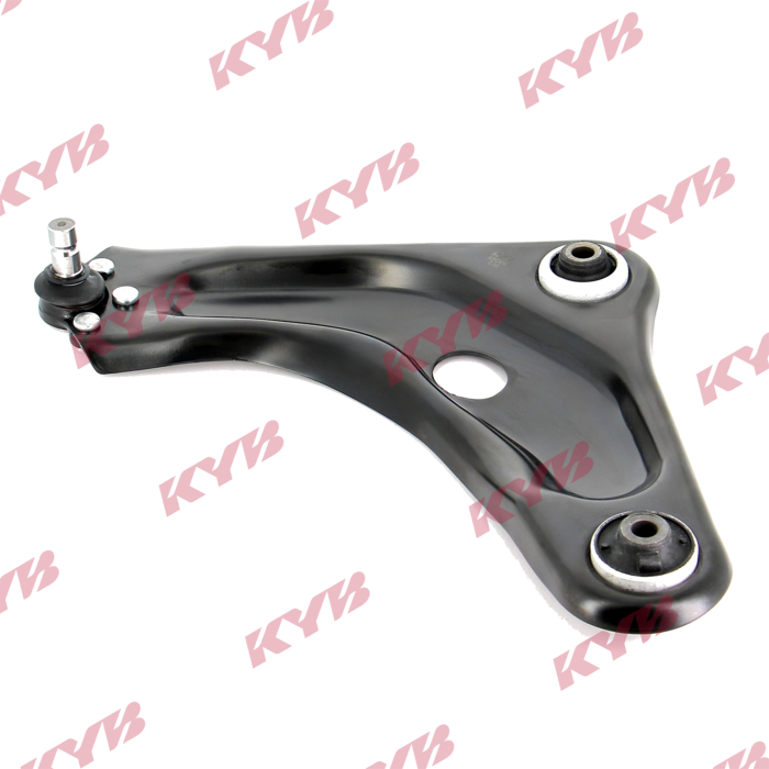Barre stabilisatrice, suspension de roue — CITROËN / PEUGEOT — TALOSA 4000395