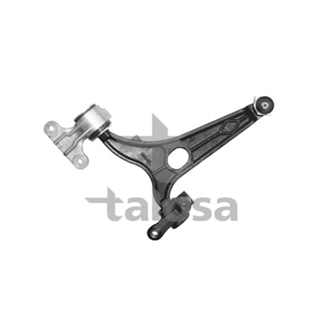 Barre stabilisatrice, suspension de roue — CITROËN / FIAT / PEUGEOT — TALOSA 4000635